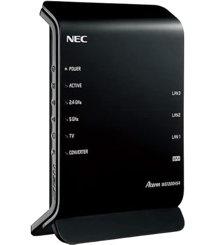 NEC Aterm WX1100D12 無線LANルーター WX11000T12_800x600a.jpg