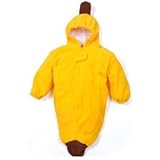 ベビー バナナ おくるみ バナナ 着ぐるみ (95㎝)