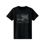 TVアニメ『NieR Automata Ver1.1a』 2B リフレクタープリントTシャツ メンズ XXXLサイズ