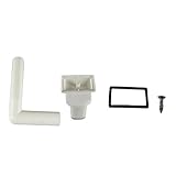 Taleaシンクが上方に四角形オーバーフロー