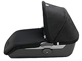 Inglesina AVIO CARRYCOT イングリッシーナ アビオ キャリーコット (ブラック)