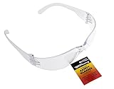 Forney 55327 Starlite Safety Glasses Clear, 10-Pack [並行輸入品]