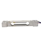 ロードセルセンサ0?300グラムを計量電子天秤