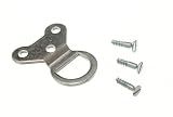 50の画像フレームHanging Dリング3穴ZP WITH SCREWS