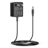 Melasta ACアダプター 5V 1A 電源アダプター 汎.用 センタープラス DC出力プラグ（外径5.5mm*内径2.1mm)スイッチング式 オタマトーンテクノ対応 PSE取得済み