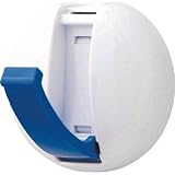 オート:オート 収納式マグネットフック 2.5Kg 青(2個パック) OHS-03M-B 型式:OHS-03M-B(1セット:2個入)