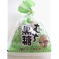 黒砂糖むち黒糖200ｇ×25袋平瀬製菓