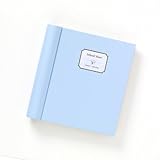 momAgenda School Years Memory Album. Hold Precious Memories From Your Child's School Days. Pre-Kinde