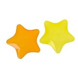 Nurture My Little Star Teethers (Orange) by Vital Baby
