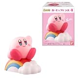 バンダイ(BANDAI) 星のカービィ カービィフレンズ4 12個入BOX 食玩 チューインガム