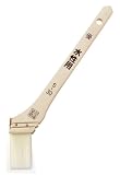 ハンディ・クラウン 自遊空間 優 水性用刷毛 30mm