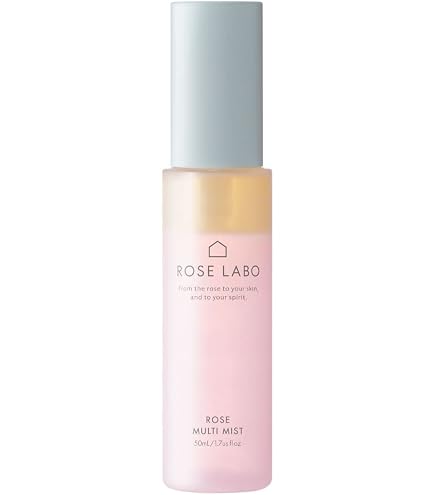 Amazon.co.jp: ROSE LABO(ローズラボ)ローズバリアローション化粧水