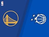 Warriors vs. Magic