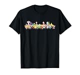 【塊魂】塊魂 005 Tシャツ