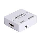 mva-hv01q seco-larm HDMI to VGA andステレオコンバータ