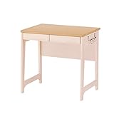 イトーキ 学習机 コファーノ デスク ナチュラルホワイト 【2個口】 CN-D08-82