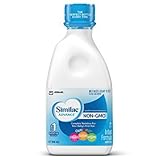 Similac Advance Infant Formula Stage 1 - Ready to Feed - 946ml - 8 pk