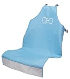 DEO(デオ) デオシートマット ブルー BU-A