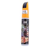 D DOLITY 耐久性 互換性　車　ペイント　修理ペン　修正　クリア　スクラッチ　リムーバーペン　タッチ　全6色 - 青