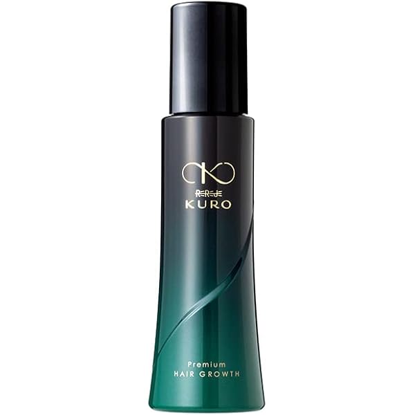 Amazon | ウェルベスト 薬用リリィジュ KURO (150mL / 約2か月 