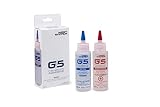 West System 865-4 G/5 5分エポキシ接着剤、8 fl oz