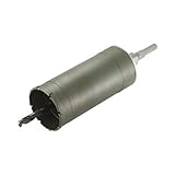 ユニカ ESコアドリル 複合材用 65mm ストレートシャンク【ES-F65ST】(3312569)