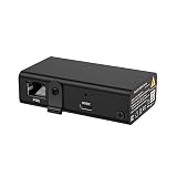 PoE Texas Gigabit PoE+ (802.3at) - USB-C 3.0 電源 + データ配信 25ワット出力 - パワーオーバー イーサネット アクティブ PoEアダプター USB-C iPad Pro 12.9 Surface Go Galaxy Tab POS キオスクなどに