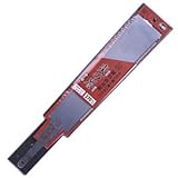 木島精工 炎の誉 細巾両刃鋸 替刃 270mm 362-10S