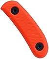 ESEE Optional G10 Handle, Orange by ESEE