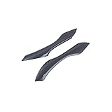 SWD-DG ホンダ ZR-V センターコンソールパネル ギアシフトパネル カップホルダーパネル インテリアパネル Honda 新型 ZR-V RZ系 専用 ABS製 2P【カーボン調】ZRV15-T