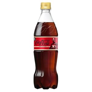 コカ・コーラゼロ コカ・コーラゼロカフェイン 700mlPET 20本入り