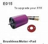 Brushless Motor & Pad おもちゃ (並行輸入)