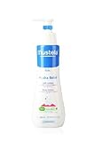 Mustela Hydra-Bebe Body Lotion w/ Pump 10.14 US fl. oz by Mustela [並行輸入品]
