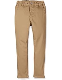 (カブバイクリフメイヤー) CUB by KRIFF MAYER 毎日スタイリッシュパンツ ストレッチ 長ズボン キッズ ジュニア 男の子