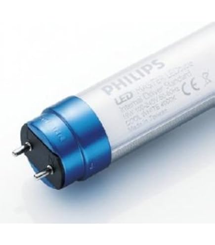 Amazon | フィリップス LED蛍光灯 マスターLEDチューブ 片側給電 直管