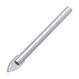 SK11 ガラス・陶器用ドリル 8mm