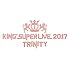 KING SUPER LIVE 2017 TRINITY