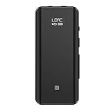 国内正規品 FiiO BTR5 (FIO-BTR5-B) Bluetoothアンプ