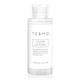 【医薬部外品】TERMO アクネケア クリアローション 化粧水 トナー ニキビケア 100ｍL 薬用 大人 思春期 ニキビ予防 メンズ ニキビ肌