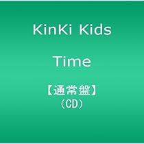 Amazon.co.jp: Time【通常盤】: ミュージック