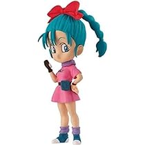ドラゴンボール　アドバージ　ブルマ 4個セット ドラゴンボールアドバージ スーパーヒーローセット」が受注受付