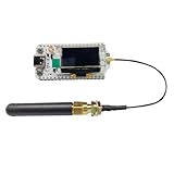 ESP32+LoRa 開発ボード SX1262 ESP32-s3 チップ 0.96 インチ OLED ディスプレイ WiFi LoRaWan 433-510 ESP32-S3+LoRa 開発ボード マイクロプロセッサ 高度な ESP32-S3 LoRaV3 ワイヤレス開発ボード 0.96 インチ OLED