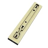 UME-STAR レザークラフト キーホルダー用 抜き型 革 型抜き ハンドメイド (TypeC)