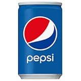 サントリー ペプシコーラ 160ml缶×30本入×(2ケース)