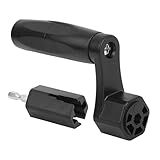 ギター弦ワインダー ギターペグ回し ギター弦巻き 使いやすい 弦楽器