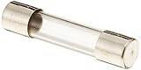 サトーパーツ ヒューズ管 サイズΦ6.40×30.0mm B種 普通溶断型 1.5A F-7161-125V-1.5A 販売単位25個