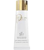 Amazon.co.jp: 資生堂 クレ・ド・ポーボーテ クレームUV 50g 日焼け