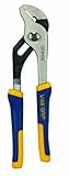 Irwin4935320Groove Joint Straight Plier-8" GROOVEJOINT STRAIGHT (並行輸入品)
