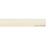 東リ ビニル床タイル ロイヤルウッド 木目調 15cm×90cm （四面R面取） 色 PWT511 ベネチアンチーク 20枚セット【日本製】