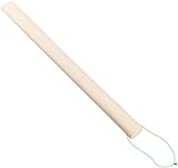 丸ヒツ鉈用柄 直径36.5 1.4尺 ヒモ付